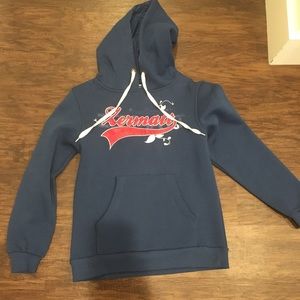 NWOT Zermatt Switzerland Vintage Sweatshirt